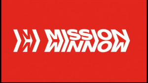 Mission Winnow - Ducati Desmodedici GP19