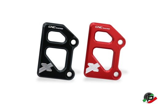 CNC Racing Schutz Fußbremspumpe für Ducati DesertX