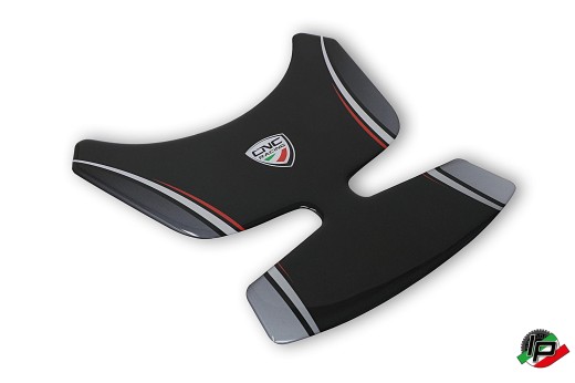CNC Racing Tankpad für die Ducati Multistrada 950, 1200, 1260 & V2