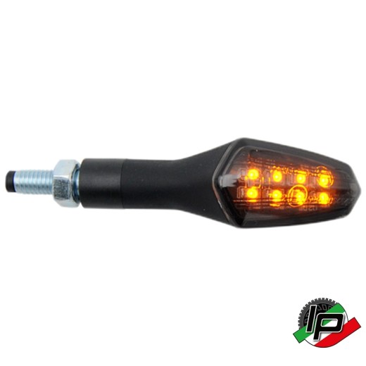 Lightech LED Blinker Eight - Paar - E-Prfzeichen