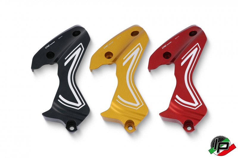 Für Honda CBR1000RR Motorrad CNC Kreative Schlüssel Fall Shell Embryo  Abdeckung Schlüssel Shell Schutz Abdeckung (Farbe : Black Key, Größe : 1):  : Auto & Motorrad