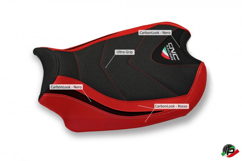 STA01 Seitenständerzapfen CNC Racing für Ducati V4 Panigale