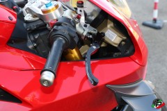 CNC Racing Carbon Bremshebel fr Ducati Panigale, Streetfighter, Monster, Diavel & Multistrada