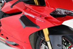 CNC Racing GP Winglets Carbon fr Ducati Panigale 899, 959, 1199 & 1299