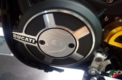 CNC Racing Inspektionsdeckel Ducati Scrambler, Monster 797, Diavel 1260 & XDiavel