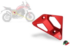 CNC Racing Schutz Regler Ducati Multistrada V4