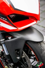 CNC Racing Carbon Kotflgel vorne Ducati Panigale V4 & V2, Streetfighter V2 & V4