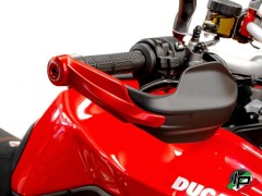 Ducabike Handprotektor - Handguards Ducati Multistrada V4