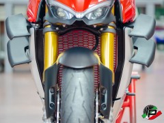 Ducabike Khlergitter Wasserkhler Ducati Streetfighter V4