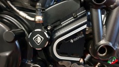 Ducabike Kupplungsnehmerzylinder für alle Ducati, außer Panigale