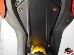 Ducabike Schrauben Set Heckunterverkleidung Ducati Monster 937