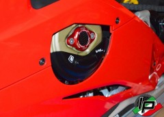 Ducabike Schutz Lichtmaschinendeckel Ducati Panigale V4, Streetfighter V4 & Multistrada V4