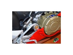 Ducabike Verschlustopfen Furastenanlage Ducati Panigale V4 & Streetfighter V4