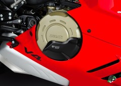 Bonamici Racing Schutz Kupplungsdeckel fr Ducati Panigale V4 & Streetfighter V4