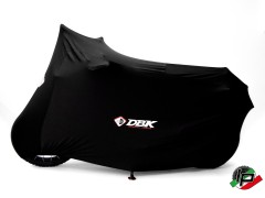 Ducabike Abdeckplane für viele Ducati Multistrada, DesertX & Diavel V4