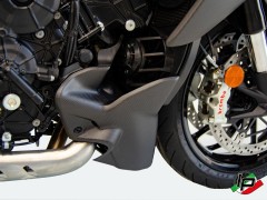Ducabike Carbon Bugspoiler Ducati Diavel V4