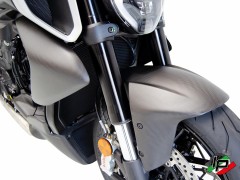 Ducabike Carbon Kotflgel vorne Ducati Diavel V4
