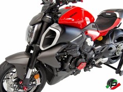 Ducabike Carbon Kotflgel vorne Ducati Diavel V4