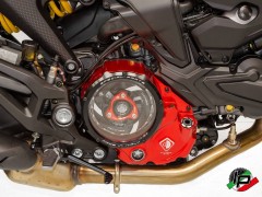 Ducabike Druckplatte Kupplung fr Ducati Monster 937, DesertX & Multistrada V2