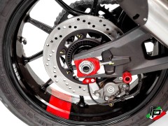 Ducabike Kettenspanner Ducati Monster 937