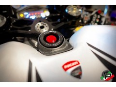 Ducabike Kill Switch für Ducati Panigale 899, 959, 1199, 1299 & V2