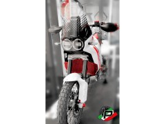 Ducabike Khlergitter Ducati DesertX
