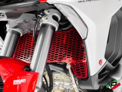 Ducabike Kühlergitter Wasser- & Ölkühler Ducati Multistrada V4