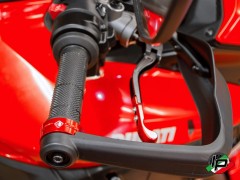 Ducabike Lenkergewichte Ducati Multistrada V4 & DesertX