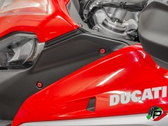Ducabike Schrauben Set Abdeckung Luftsammler Ducati Multistrada V4