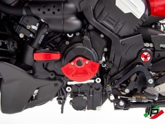 Ducabike Schutz Lichtmaschinendeckel fr Ducati Diavel V4 & Streetfighter V4