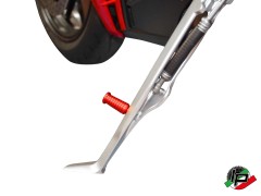 Ducabike Seitenständer Pin für Ducati Streetfighter V2
