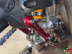 Ducabike Tieferlegung Heck Ducati Panigale V4 & Streetfighter V4