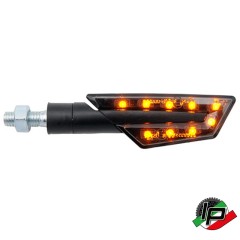 Lightech LED Blinker Thunder - Paar - E-Prfzeichen