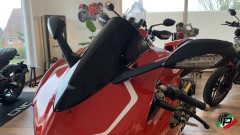 MRA Racing Scheibe fr Ducati Panigale 899 & Panigale 1199