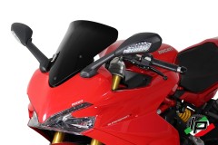MRA Spoilerscheibe fr Ducati Supersport 939 & 950