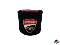 Original Ducati Corse Schutz berzieher Bremsflssigkeits Behlter 97980711A