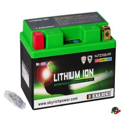 Skyrich Lithium Ionen Batterie für viele Aprilia & MV Agusta
